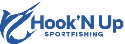 Hook'N Up Fishing Charter
